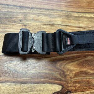 Cobra harness belt 463